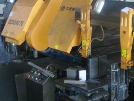 墨竹工卡SM45模具钢