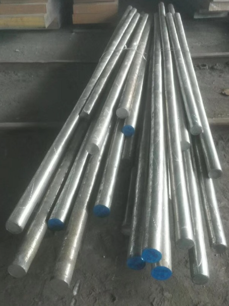 墨竹工卡P20模具钢