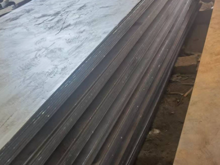 墨竹工卡12cr1mov合金钢板