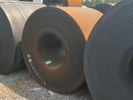 墨竹工卡Q355NHB耐候板